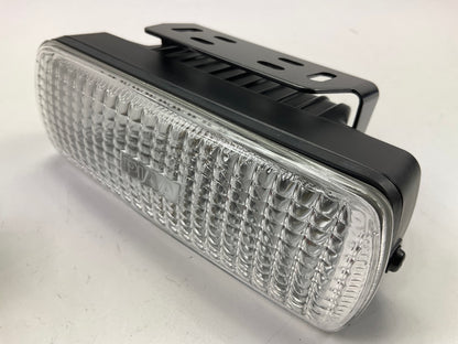 PIAA 1540 1500 Back-Up Clear Halogen Flood Light Lamp Kit