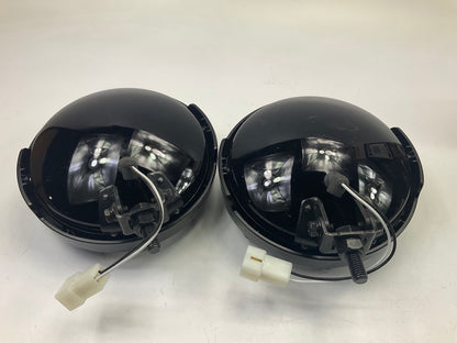 PIAA 5294 520 SMR Driving XTreme White Plus Halogen 6'' Driving Lights Lamp Kit