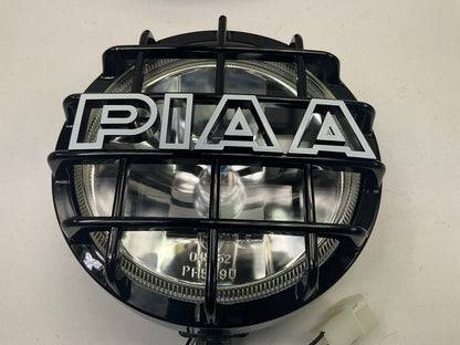 PIAA 5294 520 SMR Driving XTreme White Plus Halogen 6'' Driving Lights Lamp Kit