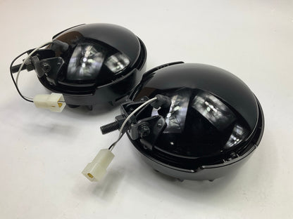 PIAA 5296 Fog Light Lamp 520 Series Xtreme White All Terrain Pattern Lamp Kit