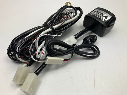 PIAA 5296 Fog Light Lamp 520 Series Xtreme White All Terrain Pattern Lamp Kit
