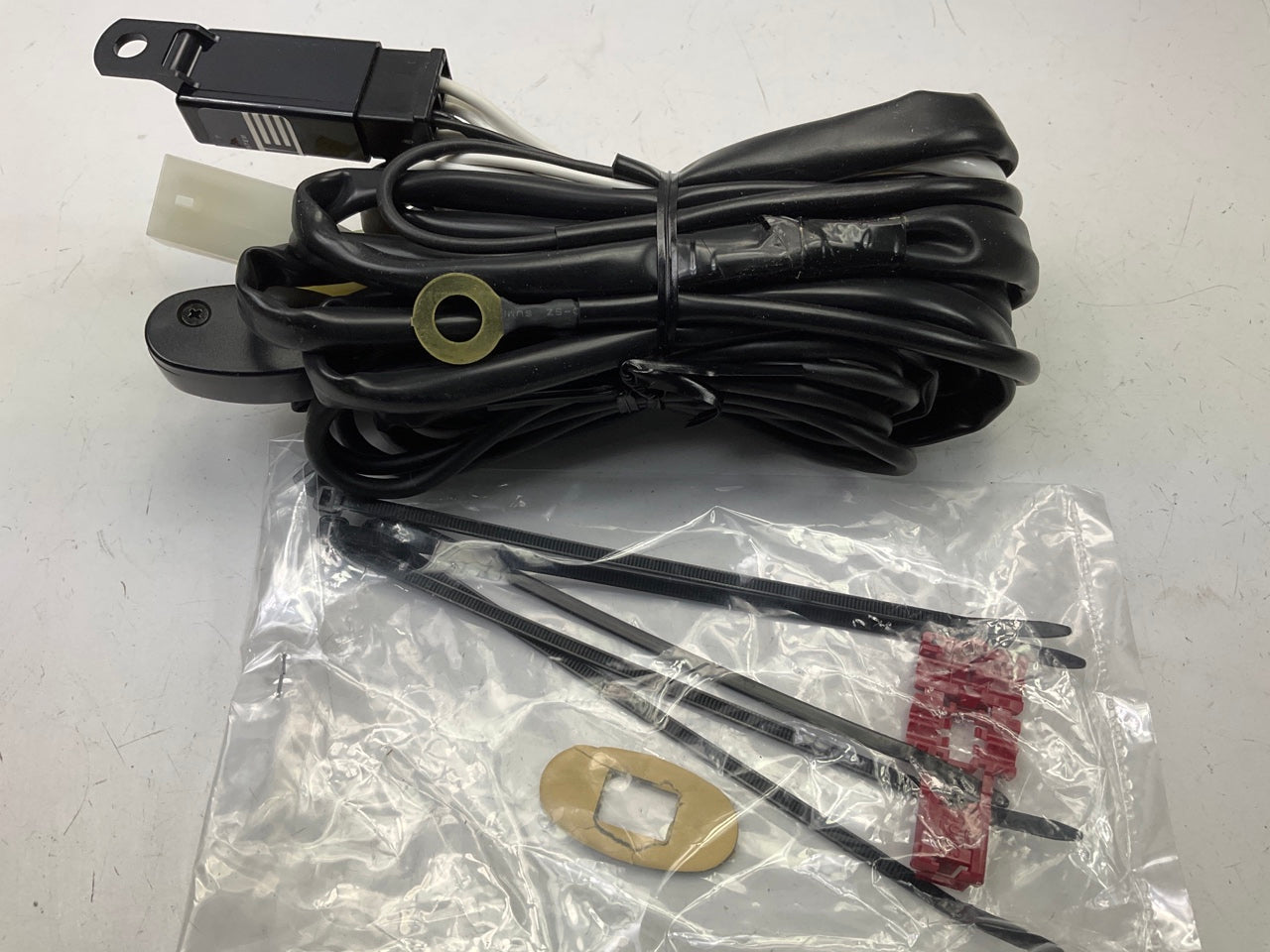 PIAA 5462 540 Driving XTreme White Plus 5'' Halogen Driving Lights Lamp Kit