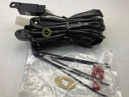 PIAA 5462 540 Driving XTreme White Plus 5'' Halogen Driving Lights Lamp Kit
