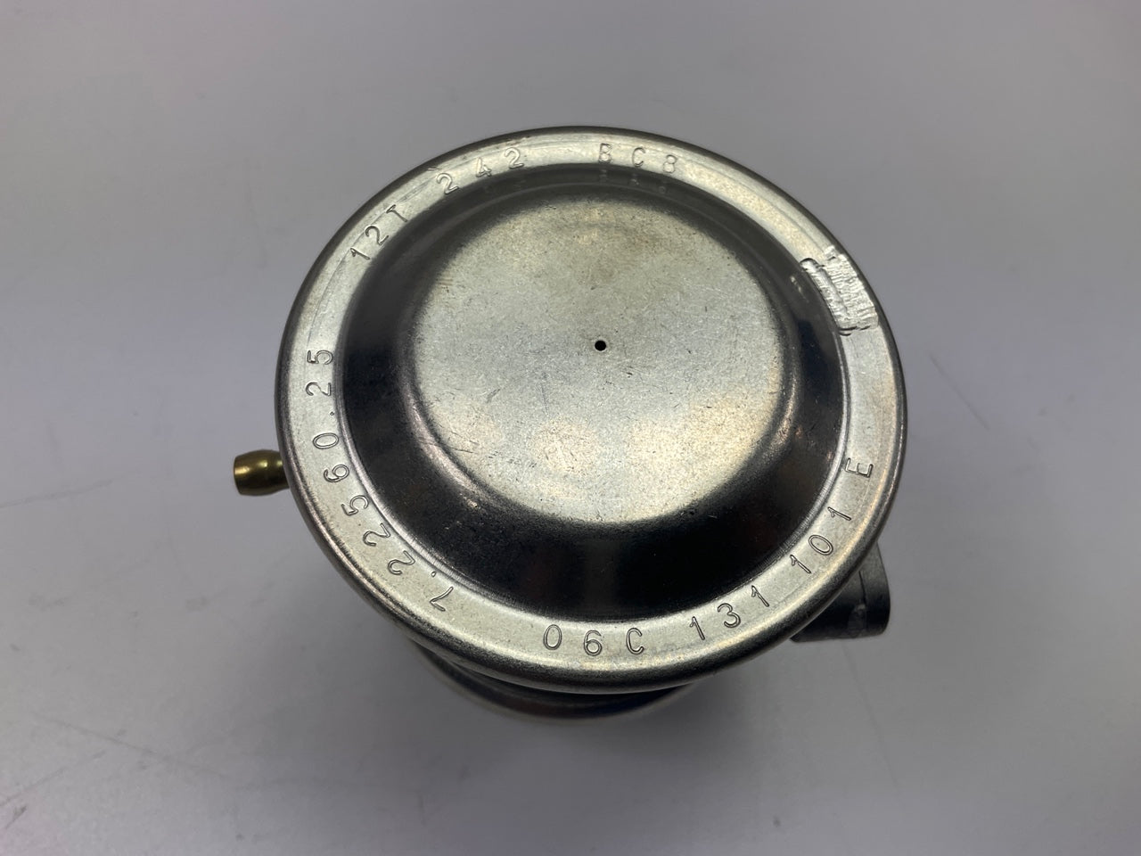 Pierburg 7.22560.44.0 Secondary Air Injection Check Valve, Left Drivers Side