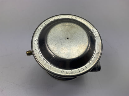 Pierburg 7.22560.44.0 Secondary Air Injection Check Valve, Left Drivers Side