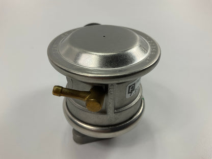 Pierburg 7.22769.78.0 Left Secondary Air Injection Smog Pump Check Valve