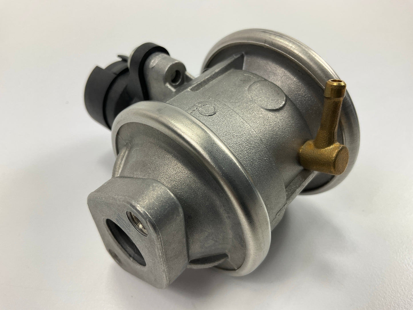 Pierburg 7.22769.78.0 Left Secondary Air Injection Smog Pump Check Valve