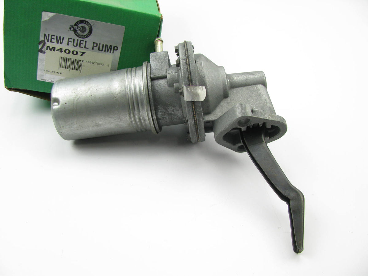 Pierce 2M4007 Mechanical Fuel Pump M4007
