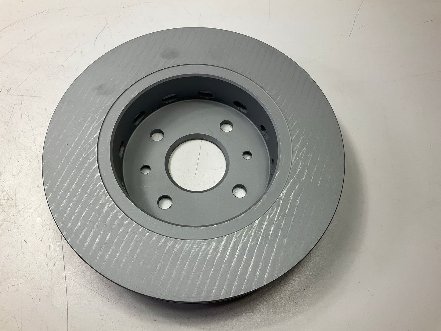 Pilenga V965A2 Front Brake Rotor For 2000-2001 Kia Sephia, 00-04 Spectra