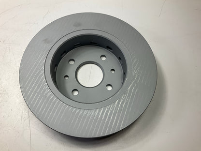 Pilenga V965A2 Front Brake Rotor For 2000-2001 Kia Sephia, 00-04 Spectra