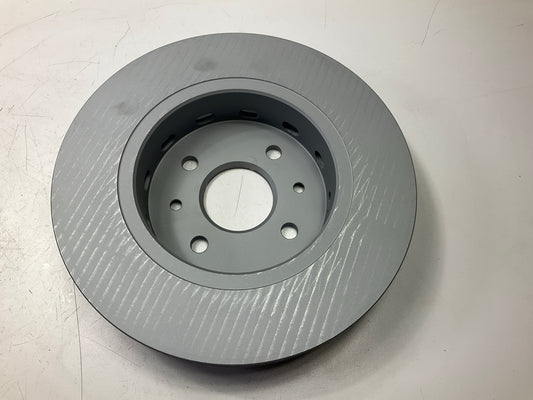 Pilenga V965A2 Front Brake Rotor For 2000-2001 Kia Sephia, 00-04 Spectra