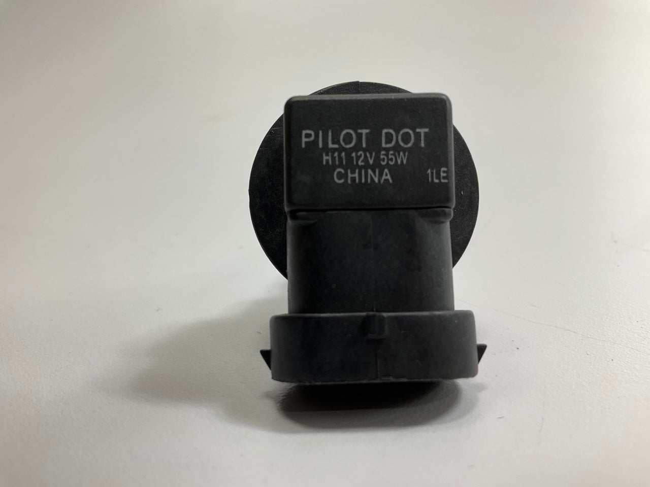Pilot 041-0393-6 Headlight Light Bulb #H1 12V 55W