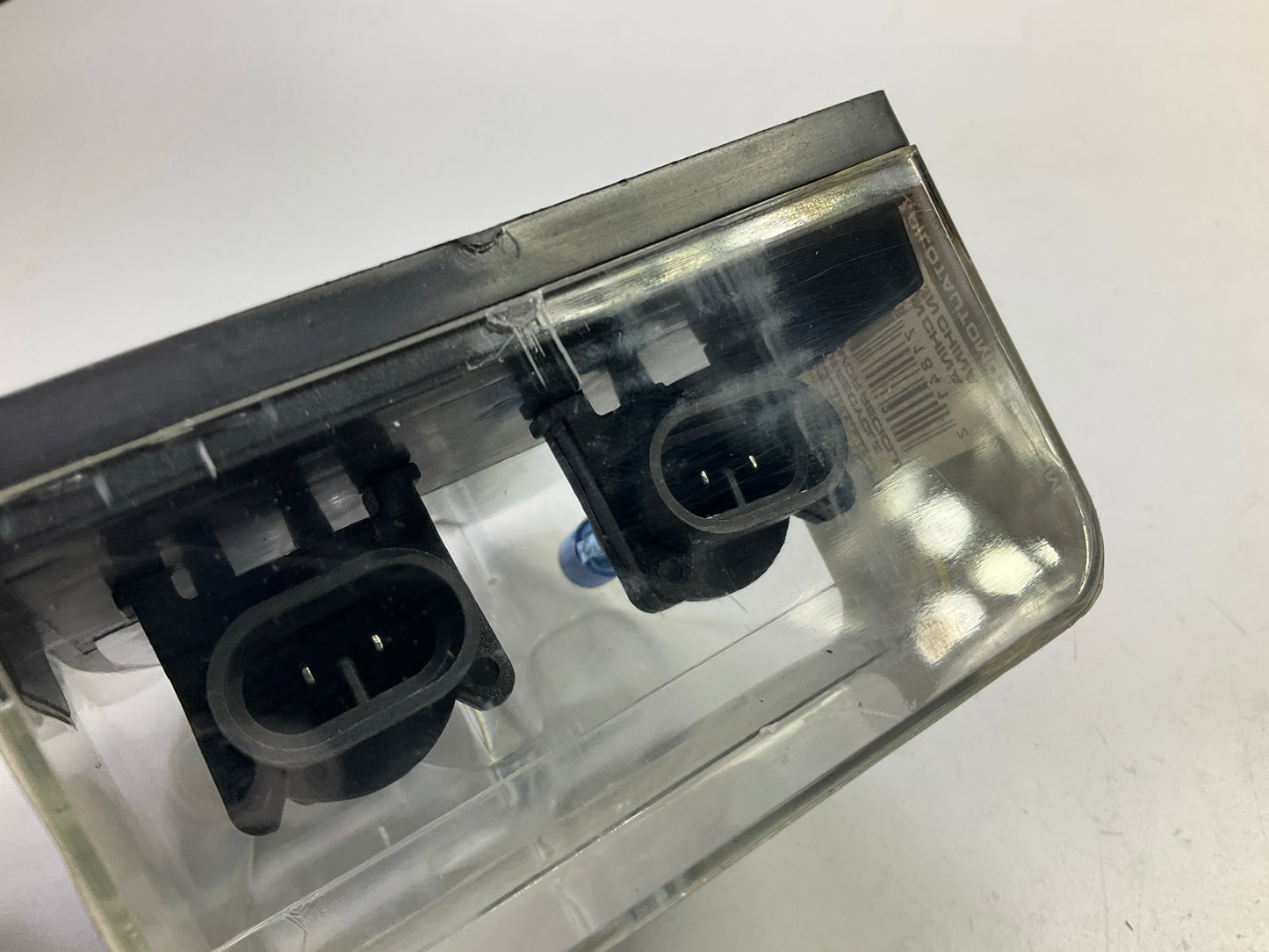Pilot 041-0395 XENON Fog Light Fog Lamp Light Bulbs #893 SUPER WHITE, Pair