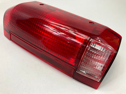 Pilot 11-1885-0 Right Passenger Side Tail Light Lamp For 89-97 Bronco F-Series