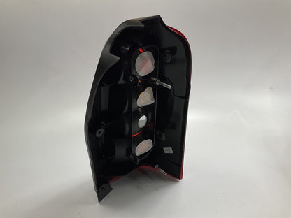 NEW - 11-5132-01 Driver Side Tail Light Lamp For 1999-2005 Pontiac Montana