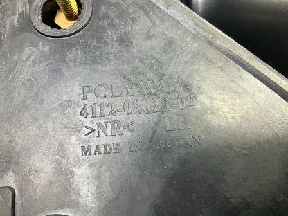 Pilot 2170012 Left Mirror - Replaces GM 15697329