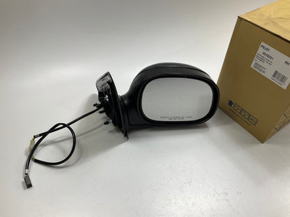 Pilot 2510231 Power Adjust Mirror W/ Manual Fold Option - 1997 Ford F-150 F-250