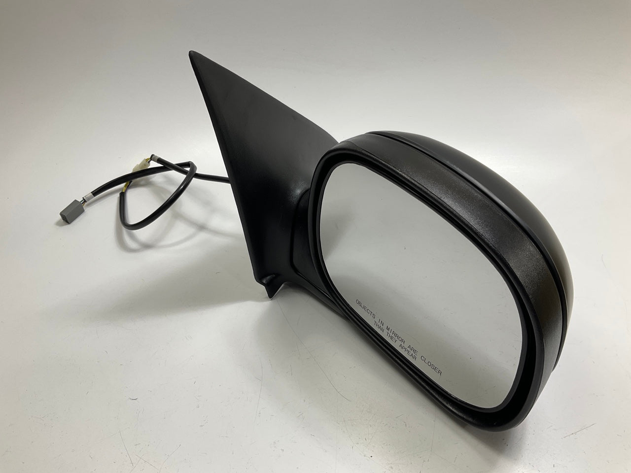 Pilot 2510231 Power Adjust Mirror W/ Manual Fold Option - 1997 Ford F-150 F-250