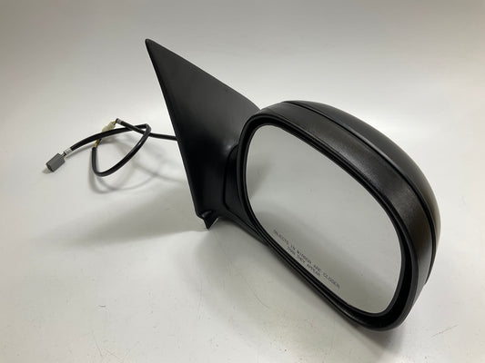 Pilot 2510231 Power Adjust Mirror W/ Manual Fold Option - 1997 Ford F-150 F-250