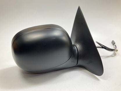 Pilot 2510231 Power Adjust Mirror W/ Manual Fold Option - 1997 Ford F-150 F-250