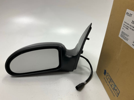 Pilot 2590032 Left Mirror For 2000-2007 Ford Focus - Power, Non-heated