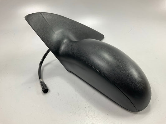 Pilot 2590032 Left Mirror For 2000-2007 Ford Focus - Power, Non-heated