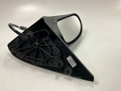 Pilot 2590032 Left Mirror For 2000-2007 Ford Focus - Power, Non-heated