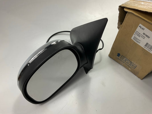 Pilot 3010032 Left Power Mirror For 1997 Ford Expedition