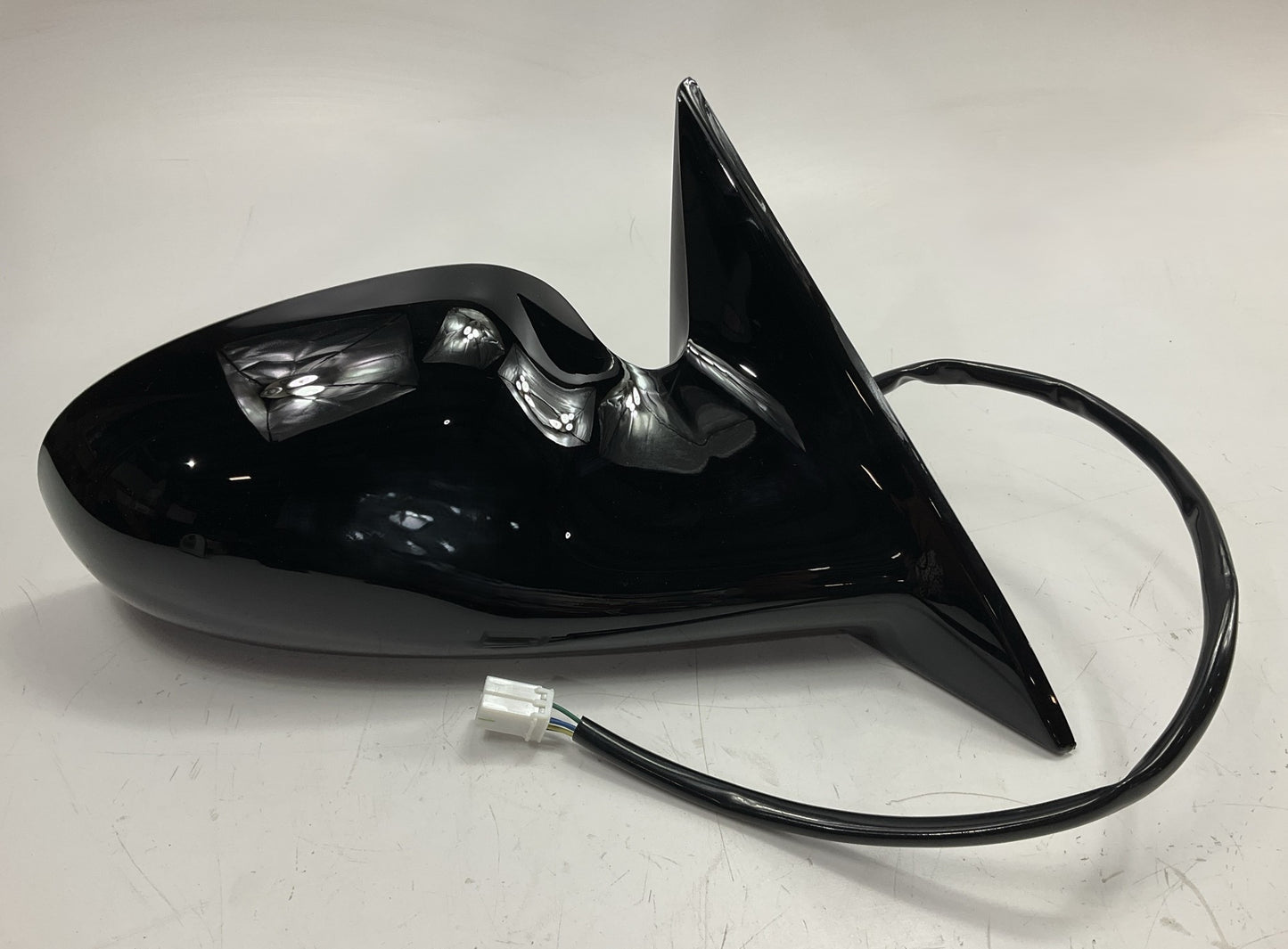 Pilot 3740231 Right Heated Power Mirror