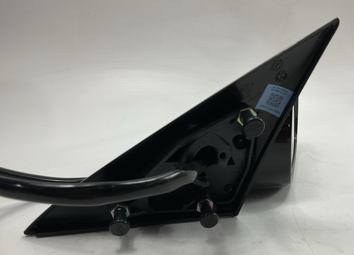 Pilot 3740231 Right Heated Power Mirror