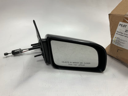 Pilot 3760021 Right Mirror For 1987-1994 Dodge Shadow, Sundance