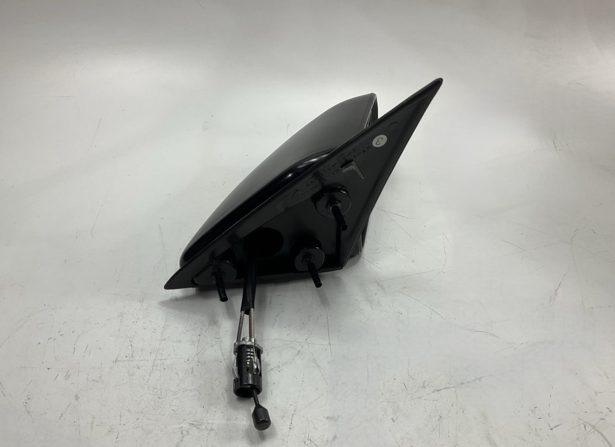 Pilot 3760021 Right Mirror For 1987-1994 Dodge Shadow, Sundance