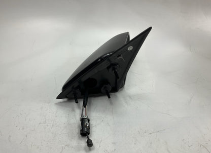 Pilot 3760021 Right Mirror For 1987-1994 Dodge Shadow, Sundance