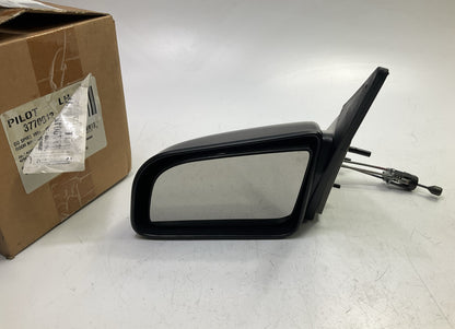 Pilot 3770012 Left Mirror For 1989-1995 Dodge Spirit, Acclaim
