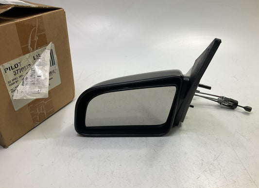 Pilot 3770012 Left Mirror For 1989-1995 Dodge Spirit, Acclaim