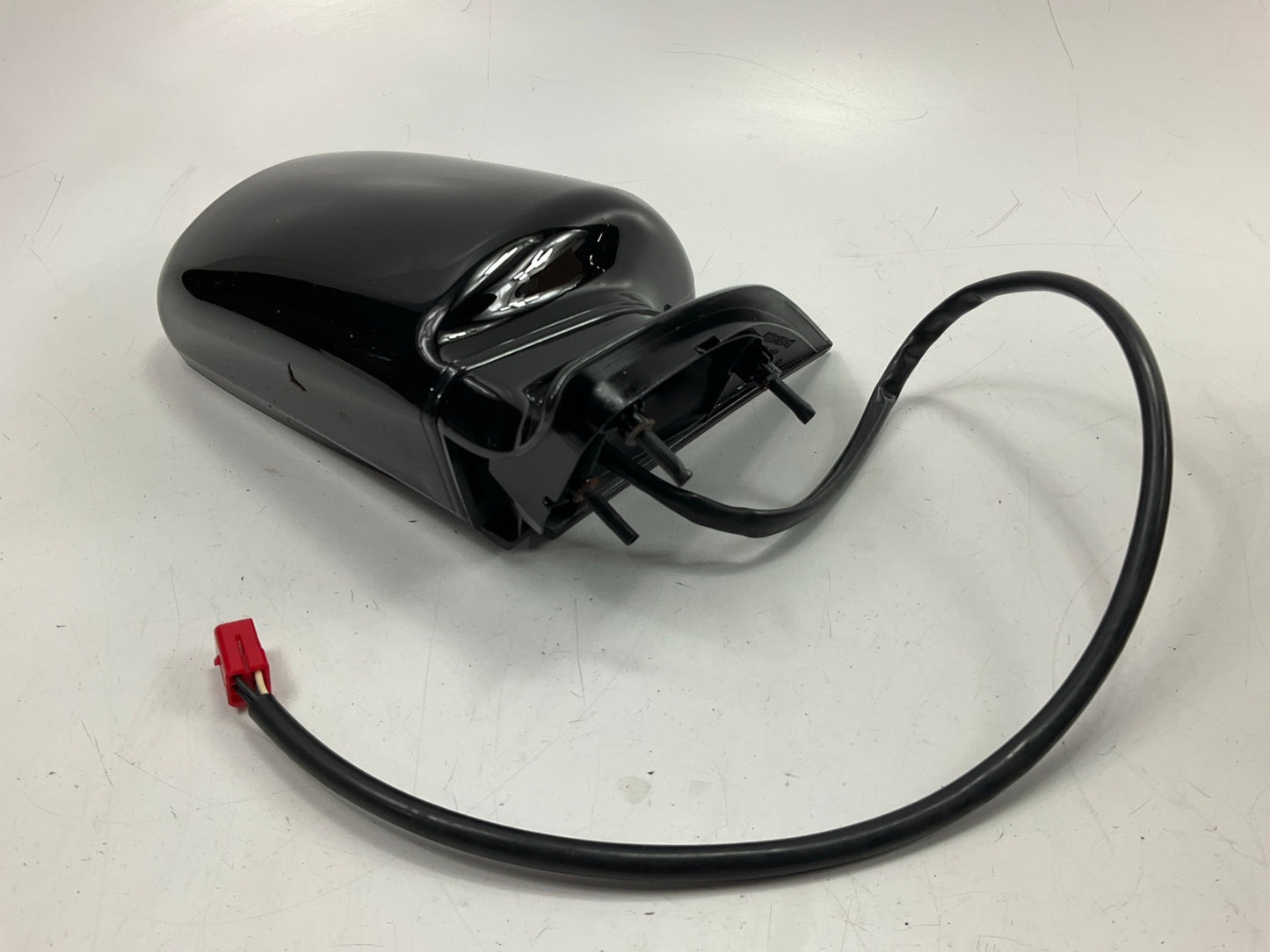 Pilot 4120231 Right Heated Mirror For 1993-1995 Jeep Grand Cherokee