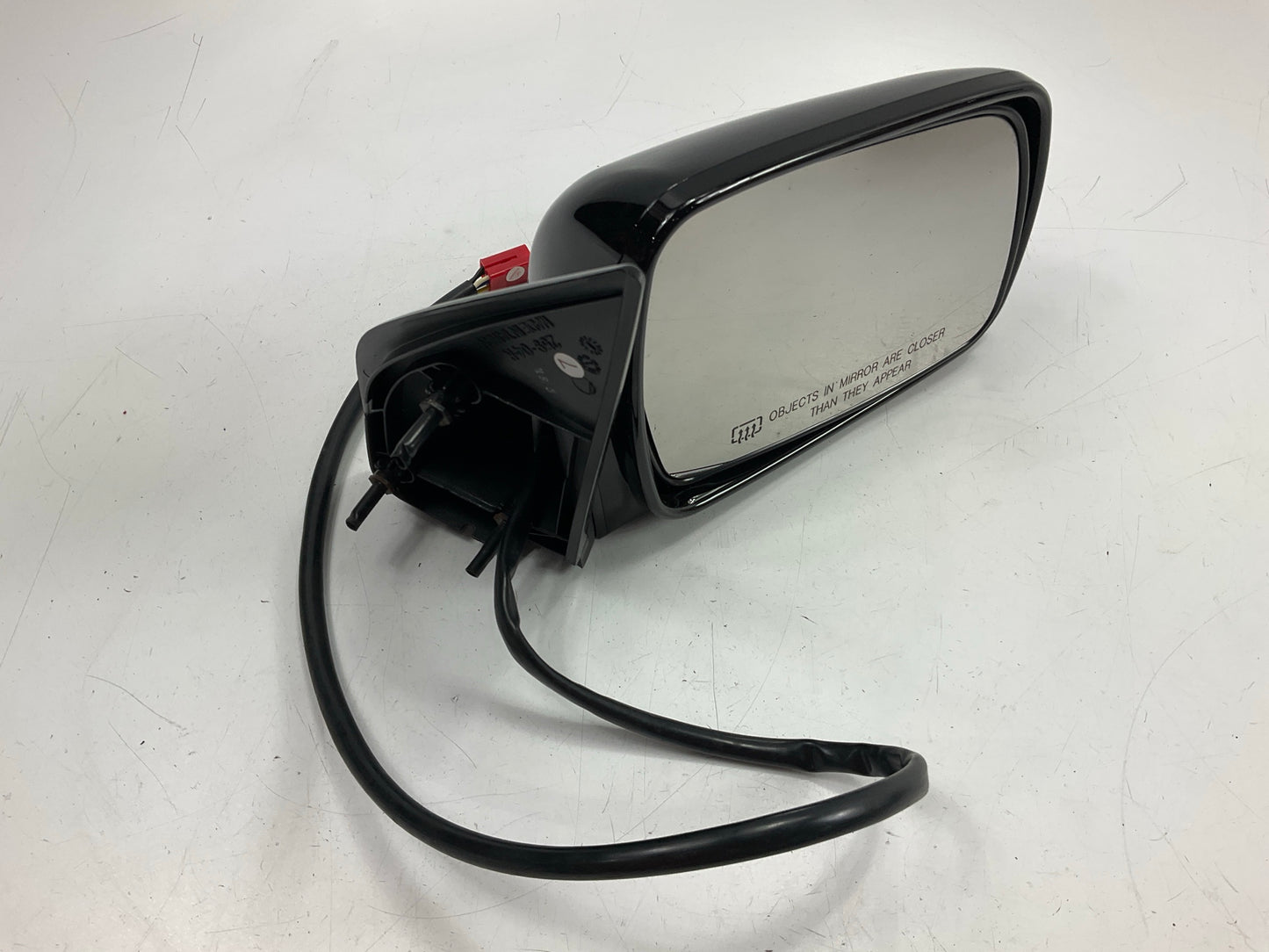 Pilot 4120231 Right Heated Mirror For 1993-1995 Jeep Grand Cherokee