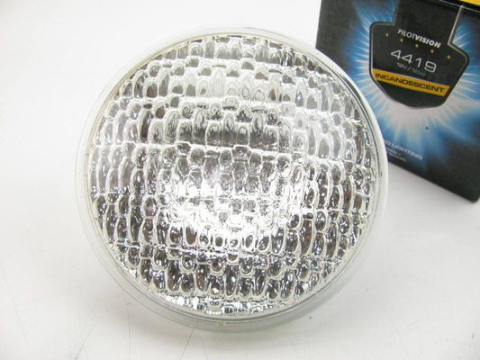 Pilot 4419 Sealed Beam Headlight Lamp Light Bulb 12V 35W