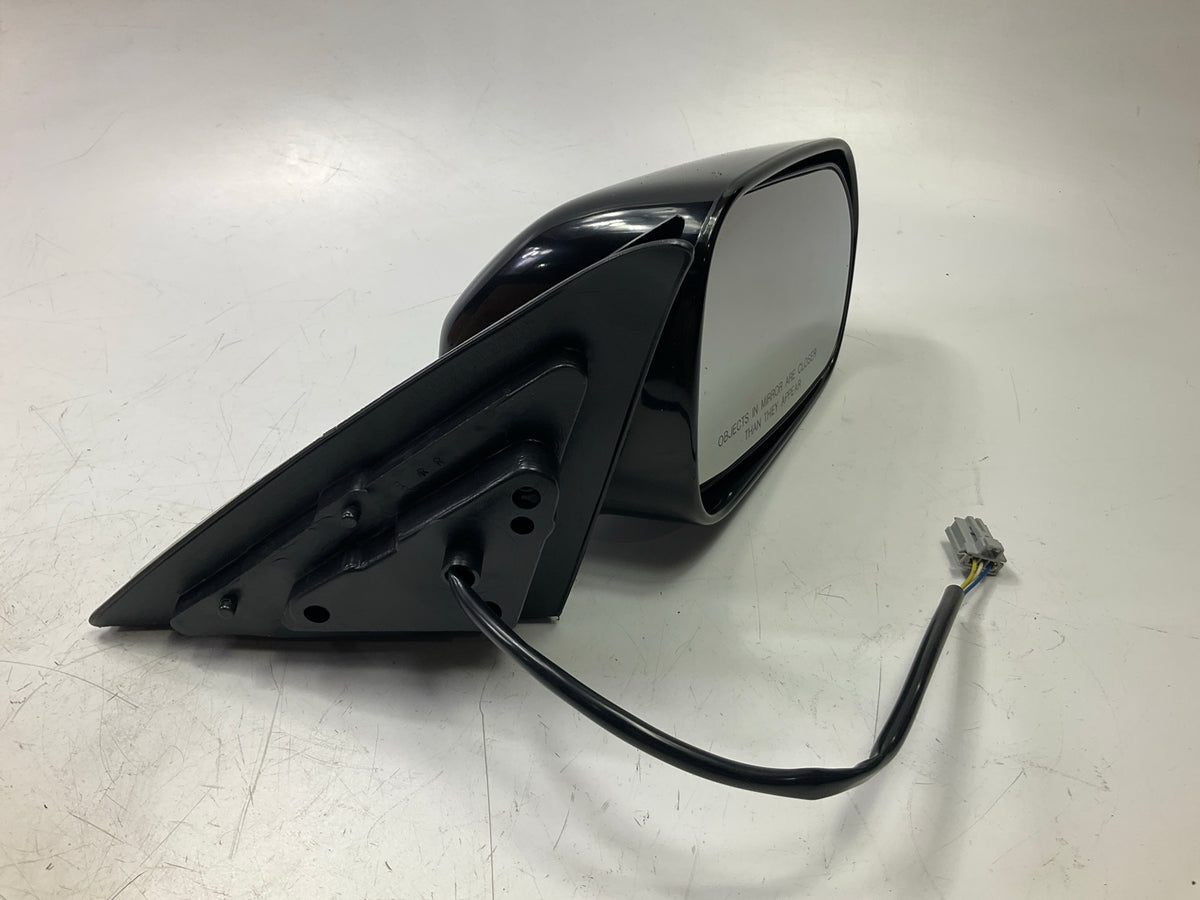 Pilot 4700331 Right Power Mirror For 1998-2002 Accord 4 Door Sedan