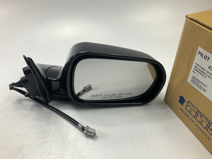 Pilot 4700431 Front Right Passenger Side Power Door Mirror 1999-02 Honda Accord