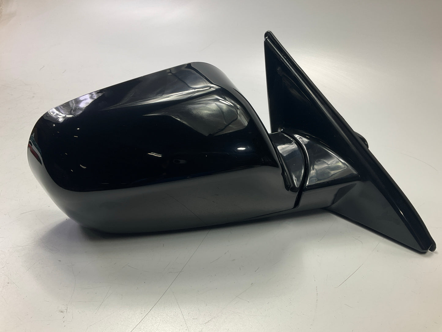 Pilot 4700431 Front Right Passenger Side Power Door Mirror 1999-02 Honda Accord