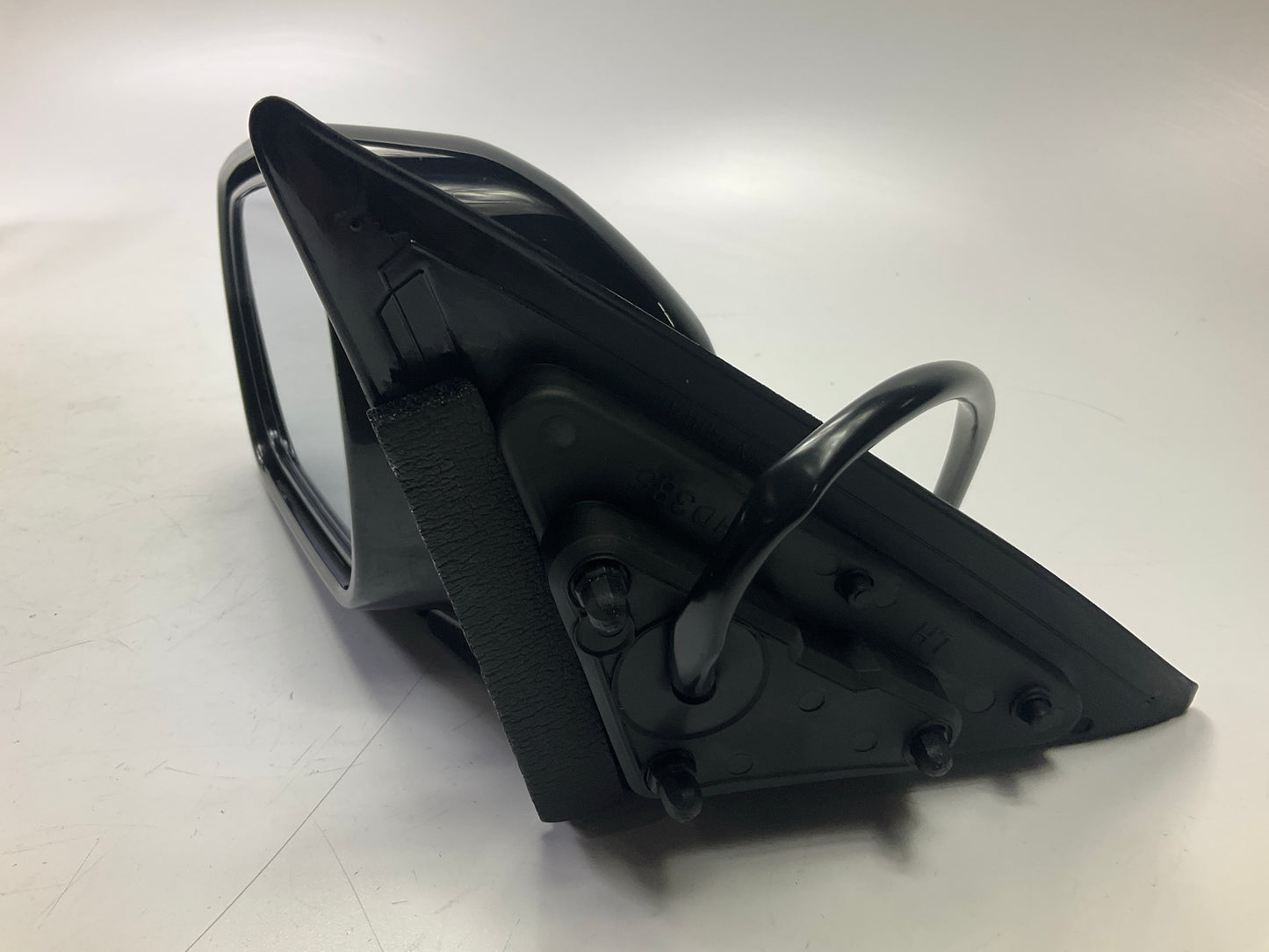 Pilot 4700432 Front Left Drivers Side Power Door Mirror For 1999-02 Honda Accord