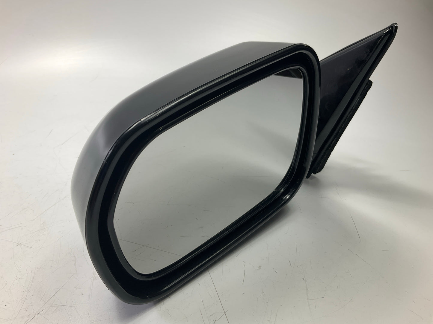 Pilot 4700432 Front Left Drivers Side Power Door Mirror For 1999-02 Honda Accord