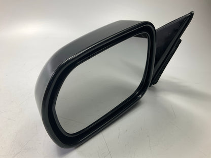 Pilot 4700432 Front Left Drivers Side Power Door Mirror For 1999-02 Honda Accord
