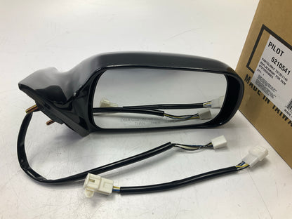 Pilot 5210541 Right Heated Power Mirror For 1997-2001 Toyota Camry
