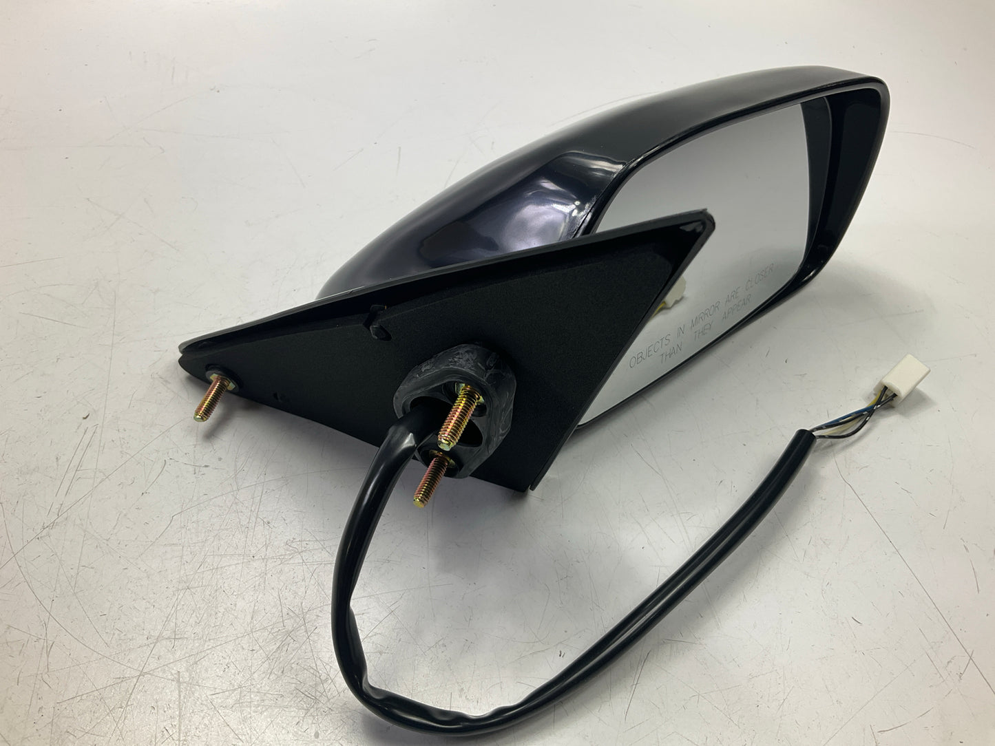 Pilot 5210541 Right Heated Power Mirror For 1997-2001 Toyota Camry