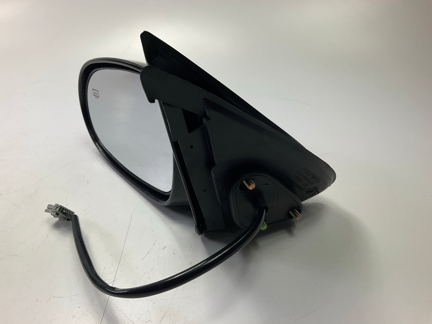 Pilot 5750042 Left Heated Power Mirror For 2000-2006 Nissan Sentra
