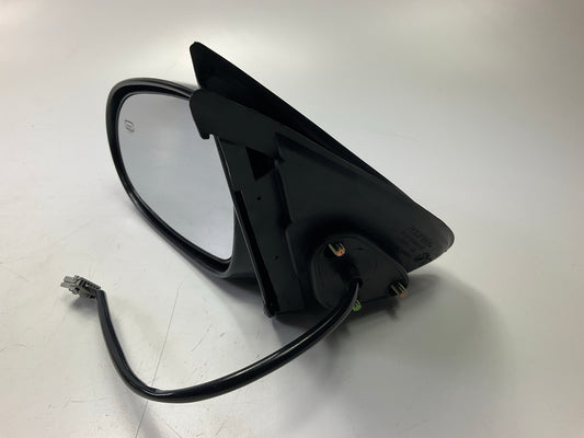 Pilot 5750042 Left Heated Power Mirror For 2000-2006 Nissan Sentra