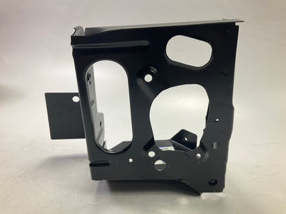 Pilot 99-1024-00 Front Left Drivers Side Headlight Headlamp Mounting Panel