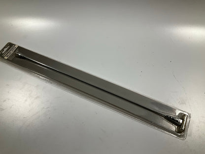 Pilot ANT-1001 Universal Billet Style Antenna W/ Steel Rod Mast